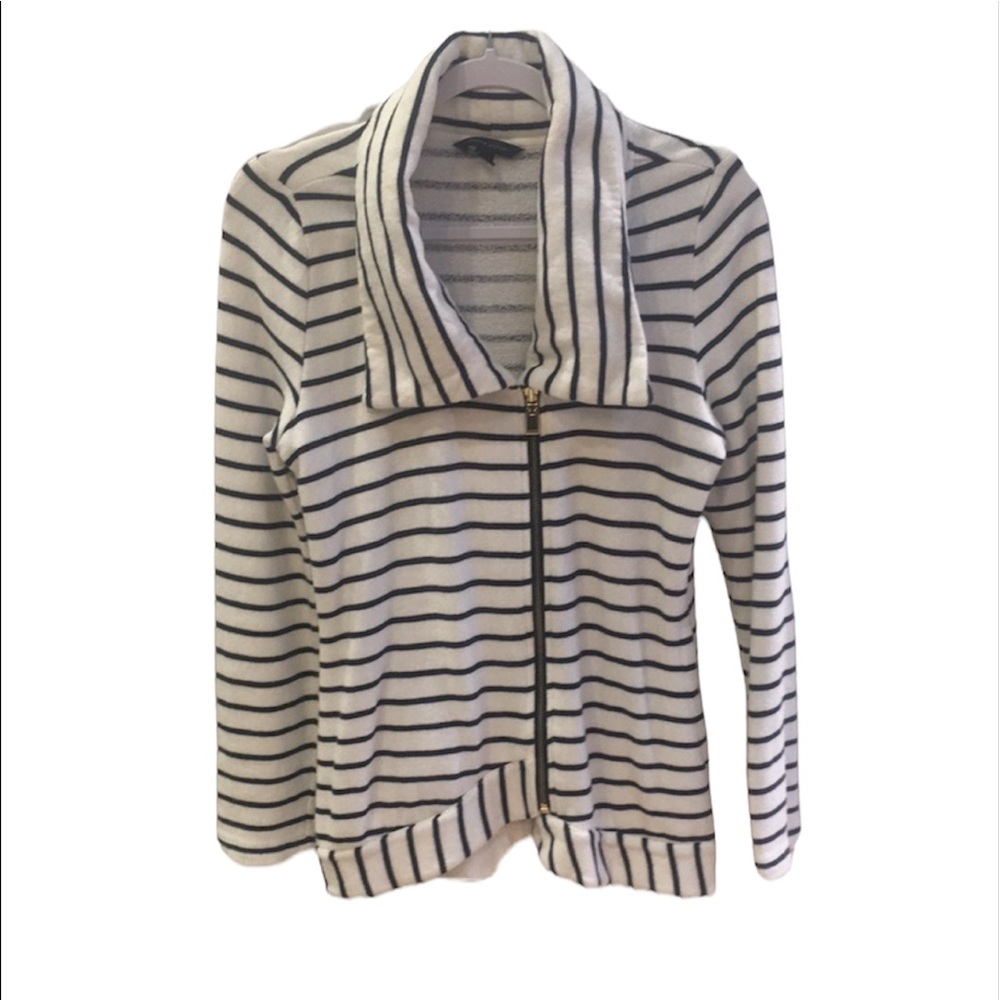 Tommy Hilfiger nautical jacket/cardigan